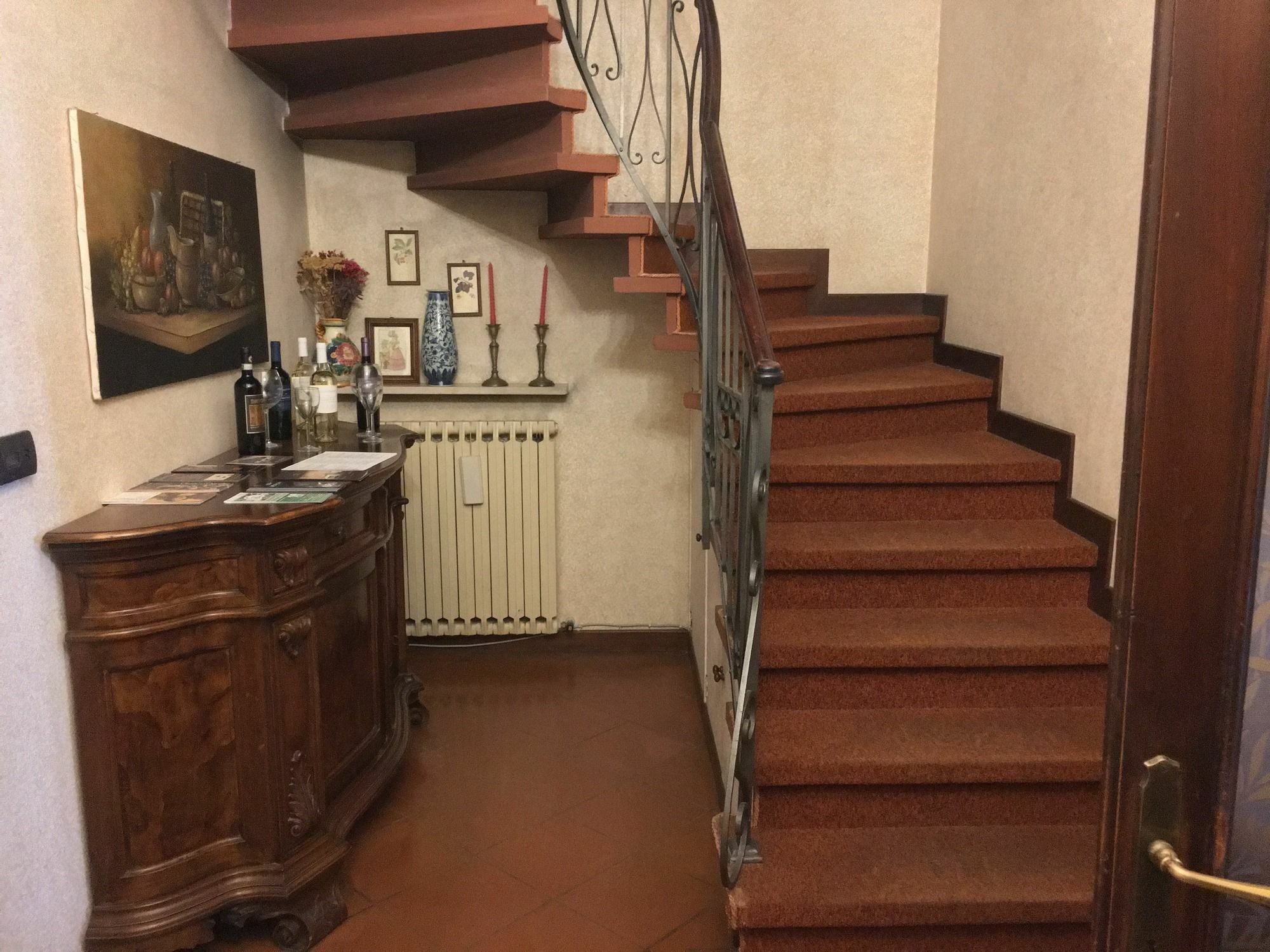 Dimora '800 Affittacamere