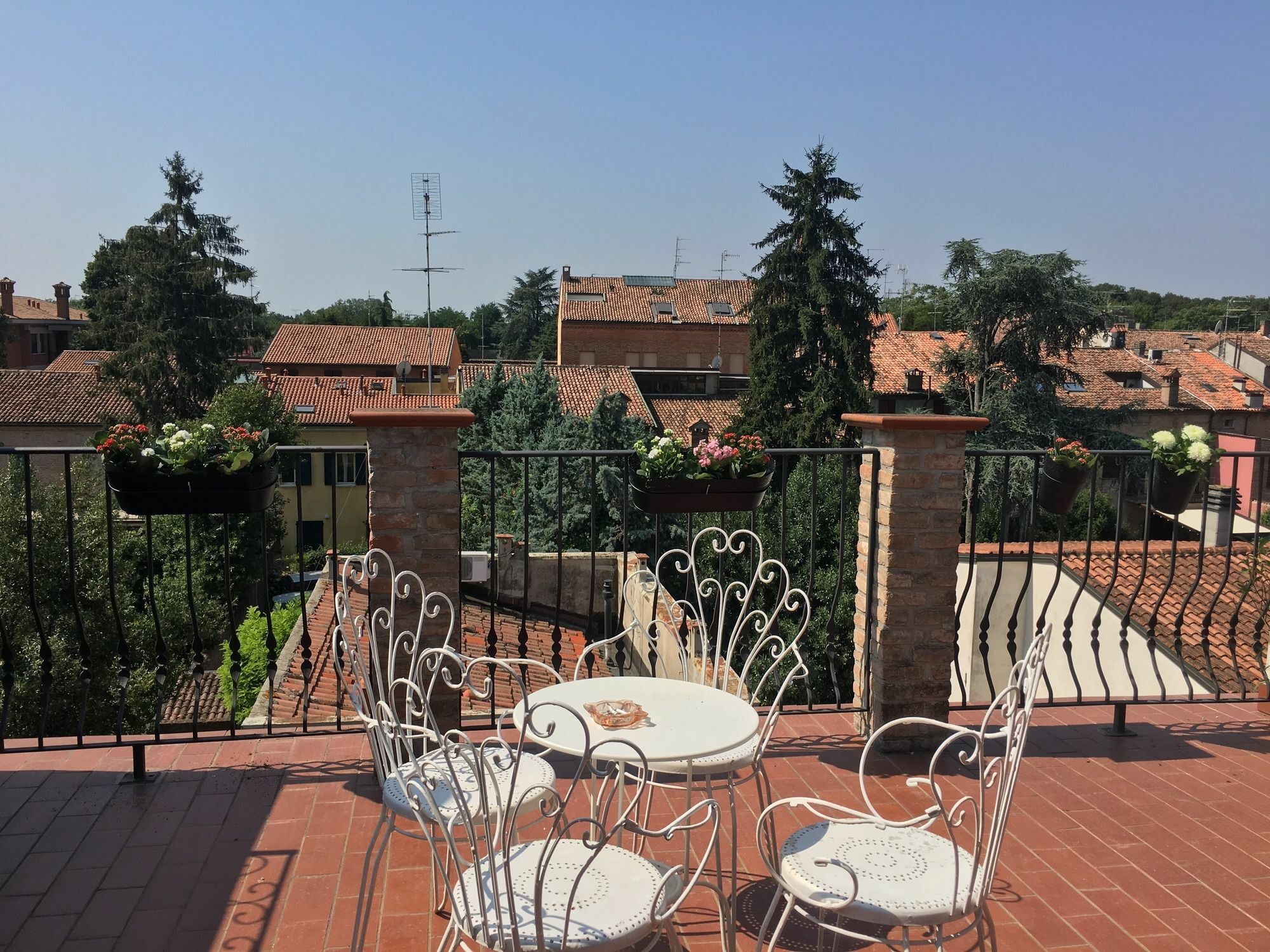 Dimora '800 Affittacamere Ferrara
